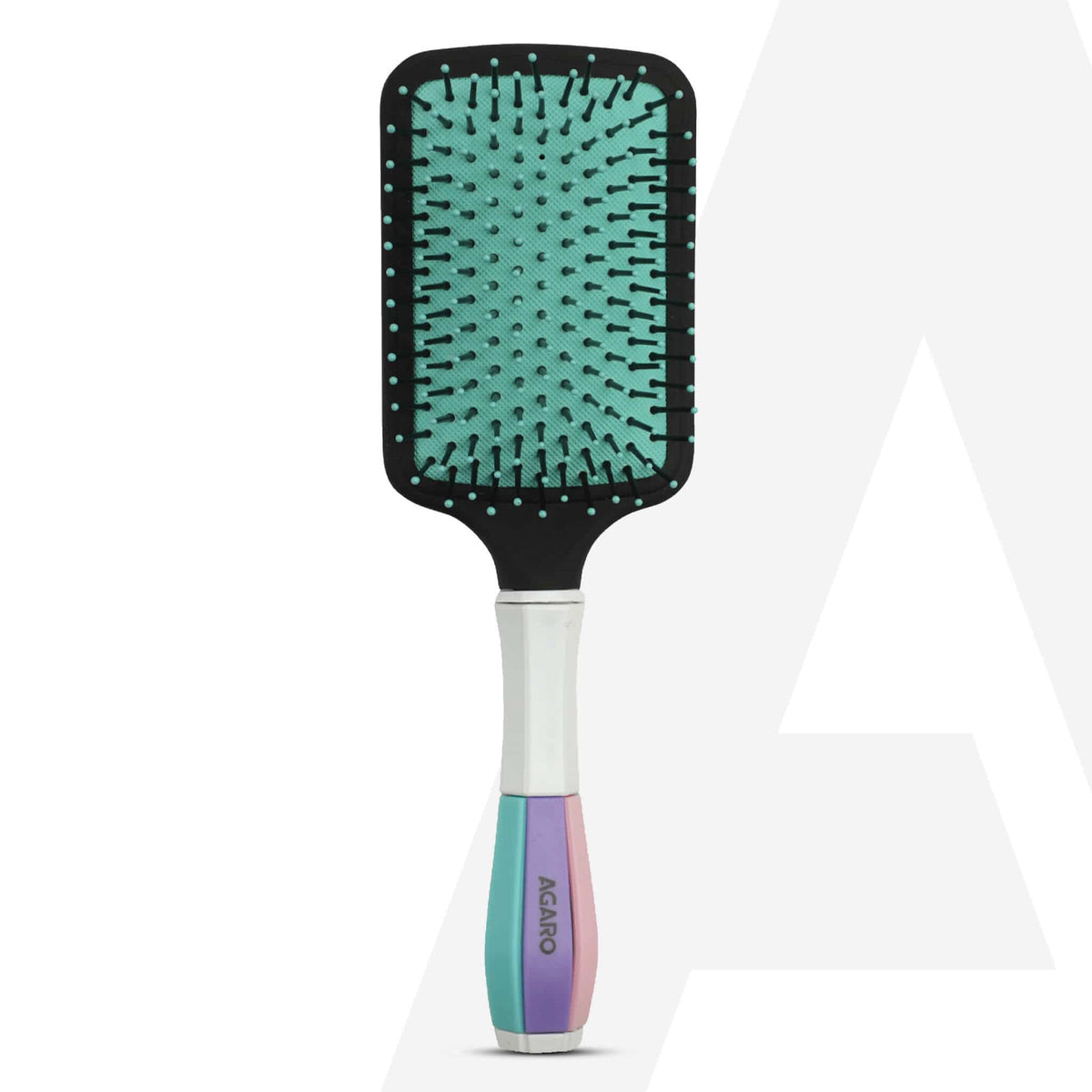 AGARO Paddle Hair Brush