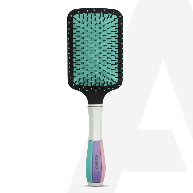 AGARO Paddle Hair Brush