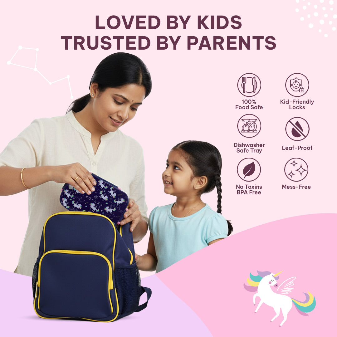 Kids Lunch Box