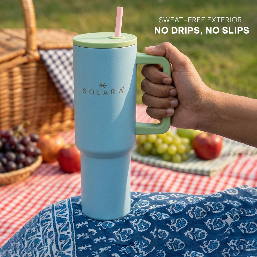 Echo Tumbler - 1.2L