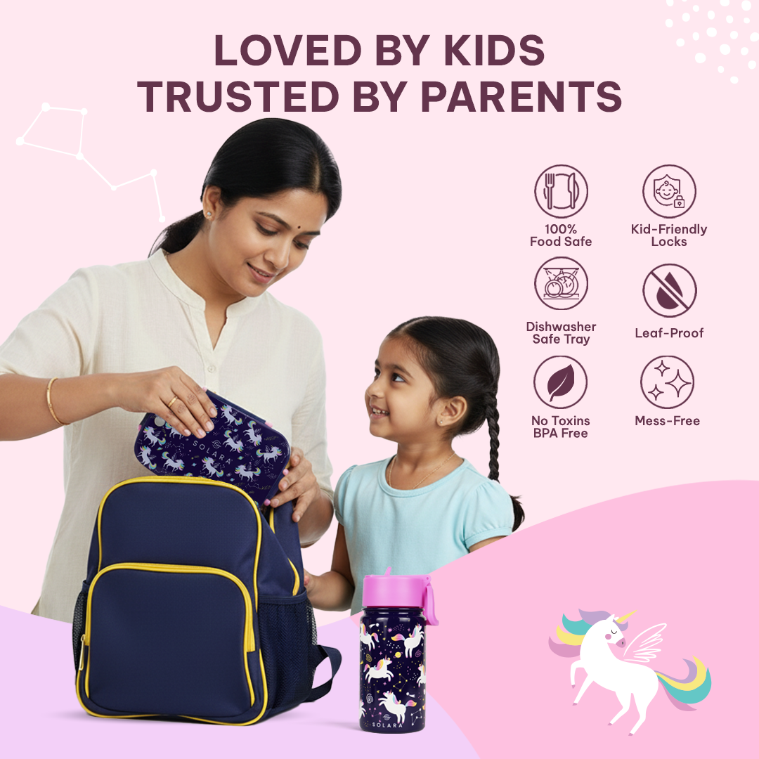Kids Lunch Box
