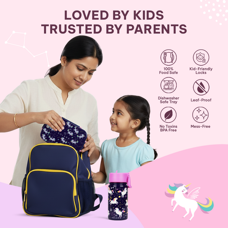 Kids Lunch Box