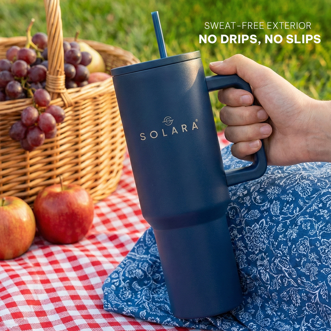 Echo Tumbler - 1.2L
