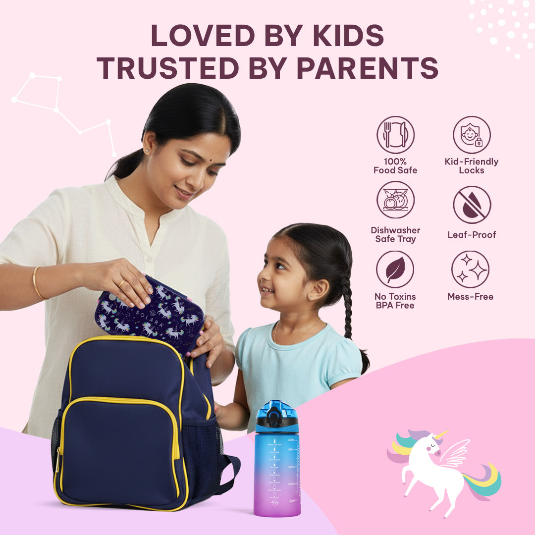 Kids Lunch Box