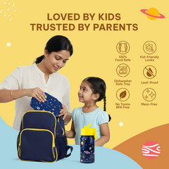 Kids Lunch Box