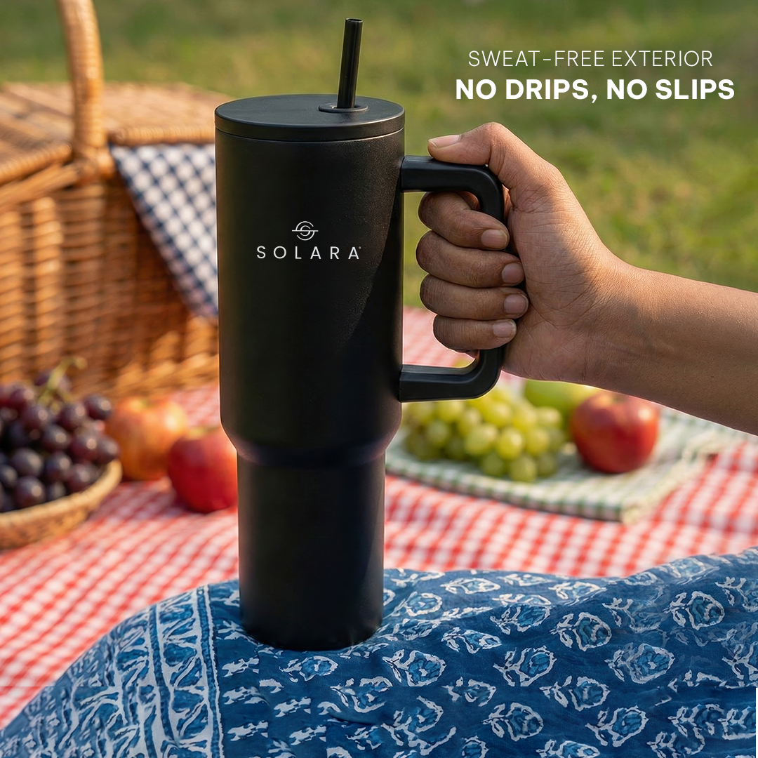 Echo Tumbler - 1.2L