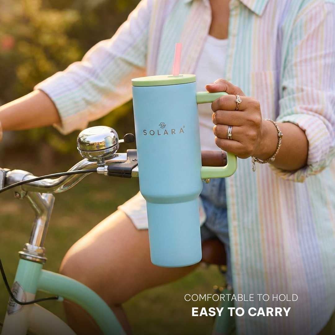 Echo Tumbler - 1.2L