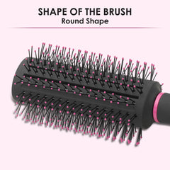 AGARO Round Hair Brush