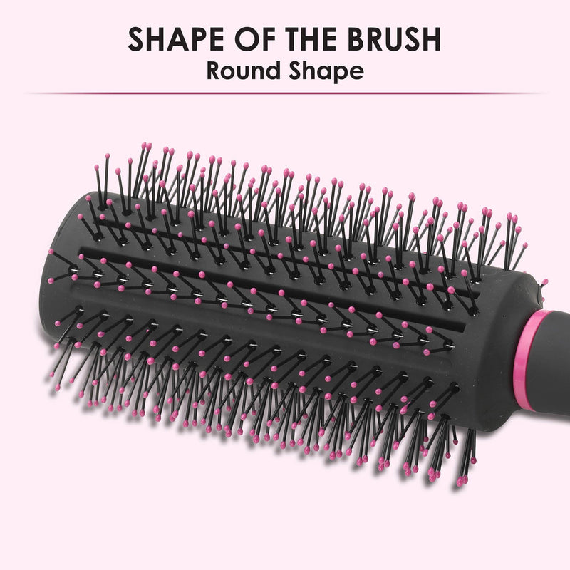 AGARO Round Hair Brush