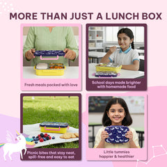 Kids Lunch Box