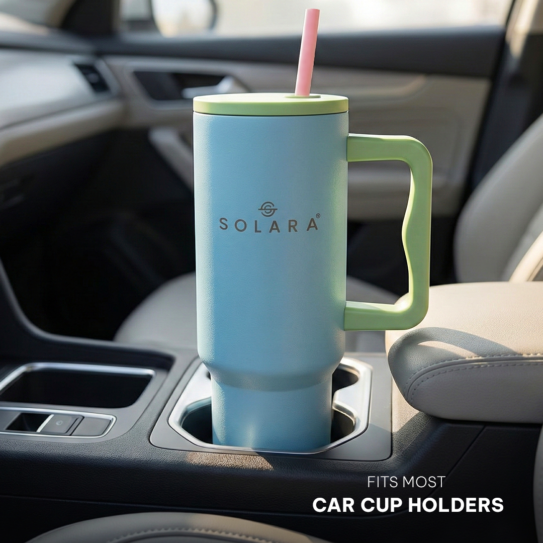 Echo Tumbler - 1.2L
