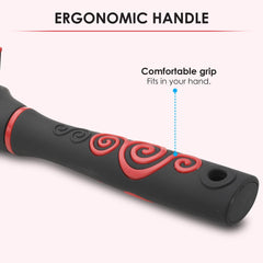 AGARO Flat Hair Brush