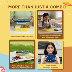 Kids Lunch Box