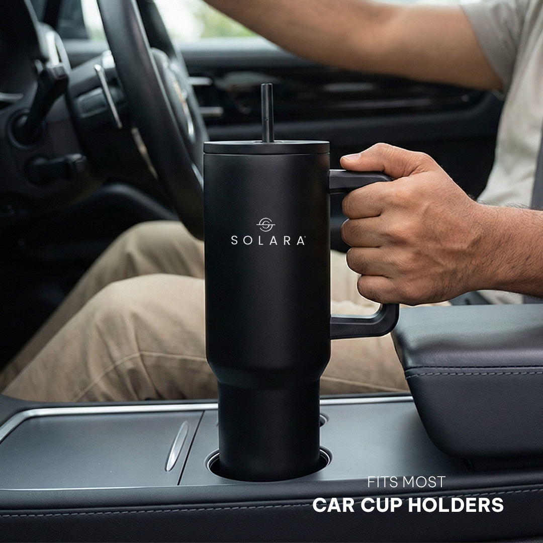 Echo Tumbler - 1.2L
