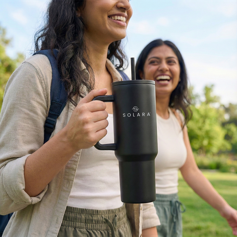 Echo Tumbler - 1.2L