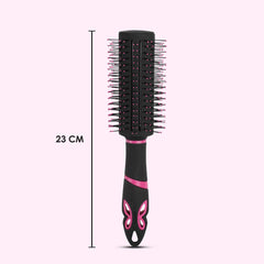 AGARO Round Hair Brush