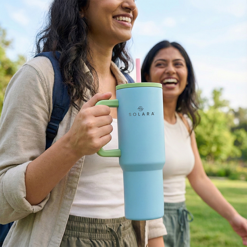 Echo Tumbler - 1.2L