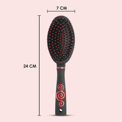 AGARO Cushion Hair Brush