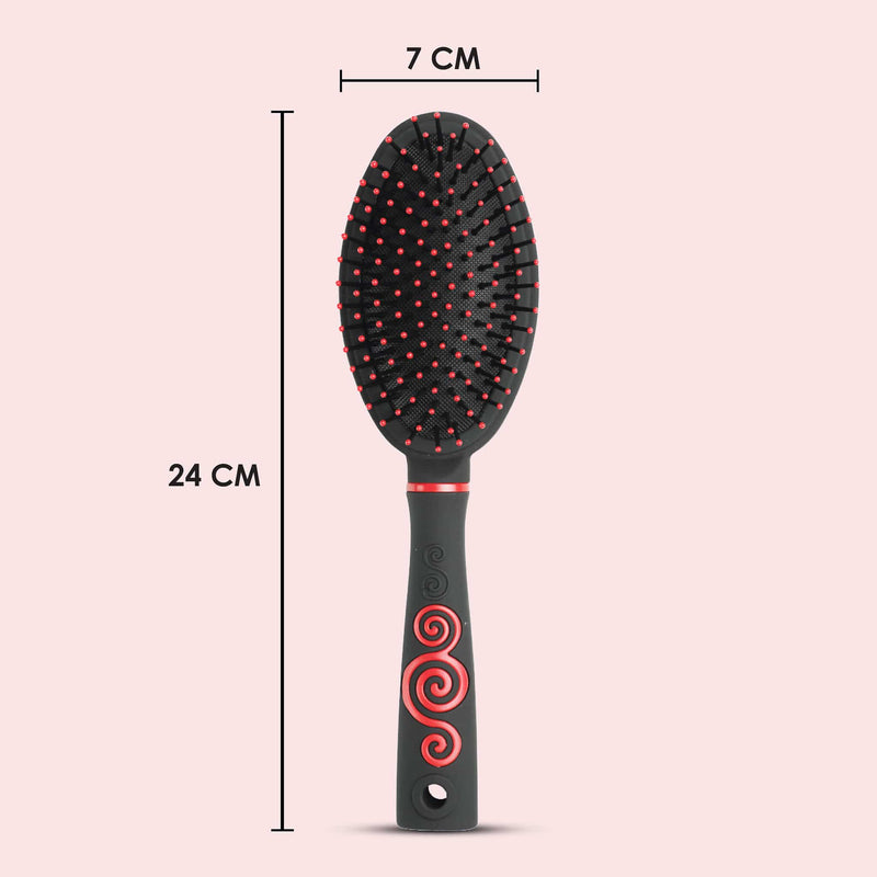 AGARO Cushion Hair Brush