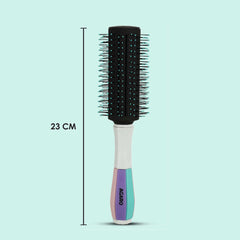 AGARO Round Hair Brush