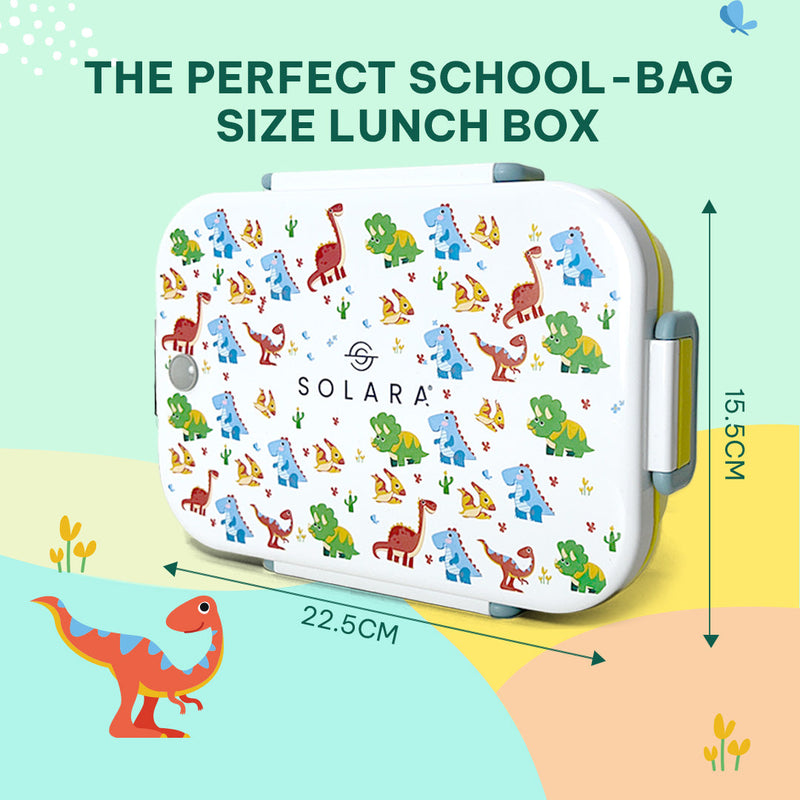 Kids Lunch Box