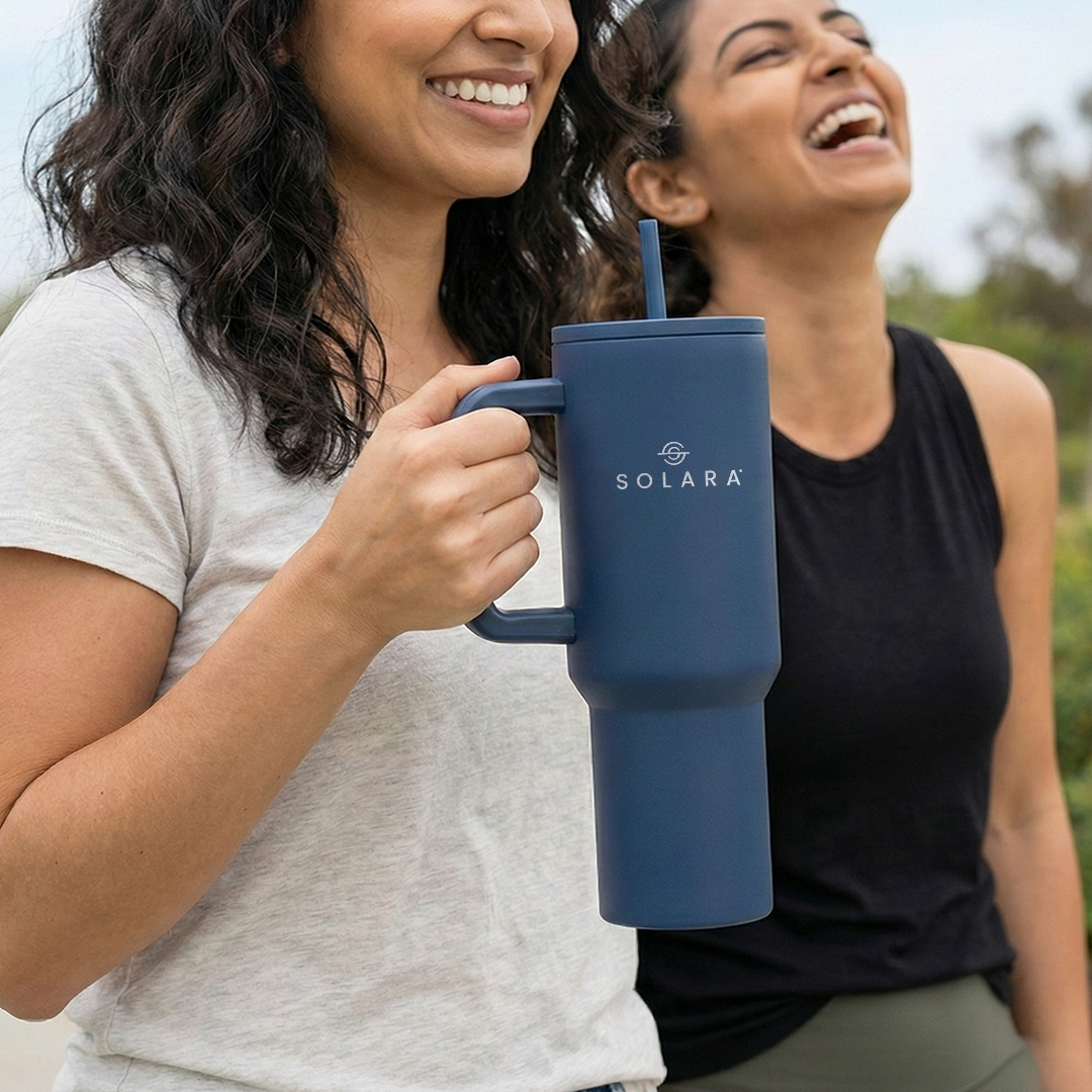 Echo Tumbler - 1.2L