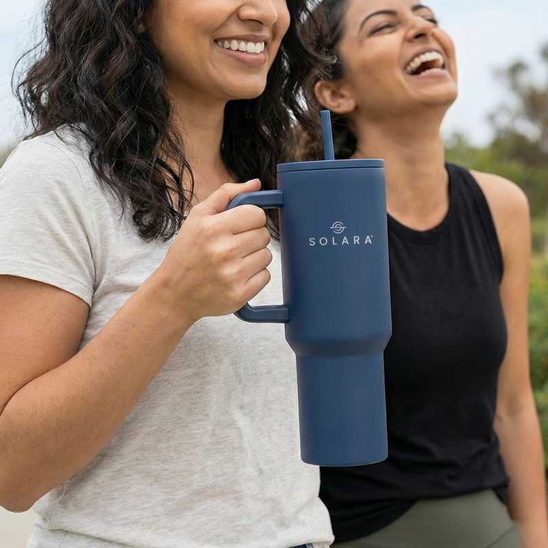Echo Tumbler - 1.2L