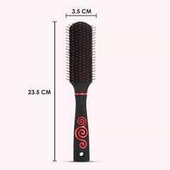 AGARO Flat Hair Brush
