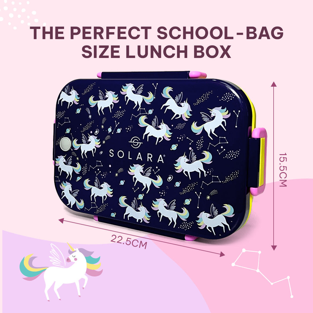 Kids Lunch Box