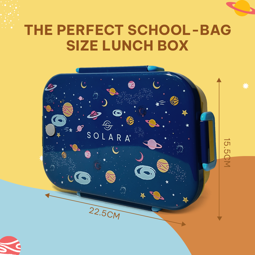 Kids Lunch Box