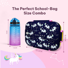 Kids Lunch Box