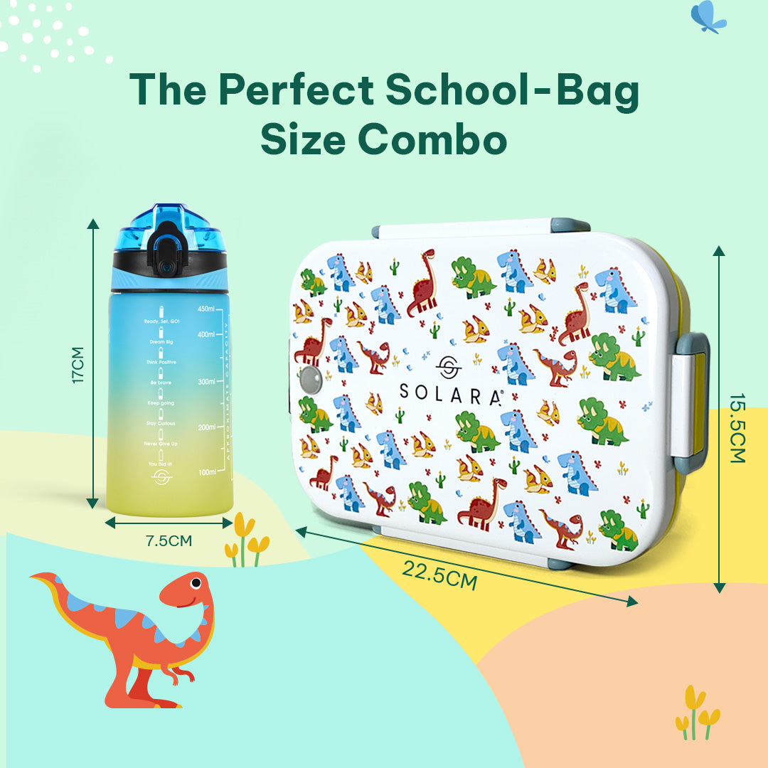 Kids Lunch Box