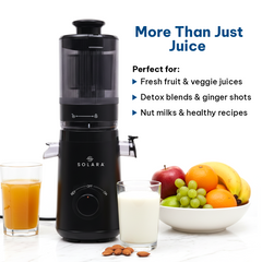 Cold Press Juicer