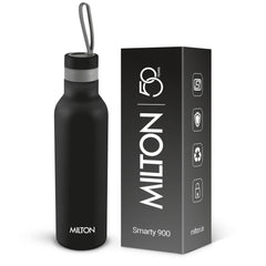 3D Personalized New Smarty Thermosteel Bottle (Milton)