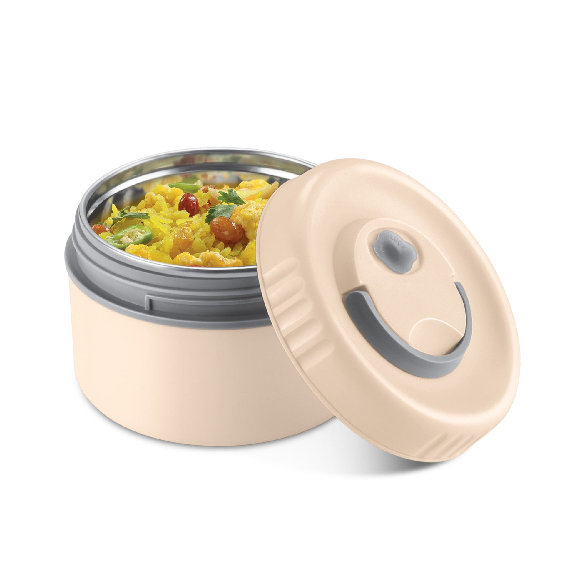 Snack Box Tiffin (Milton)