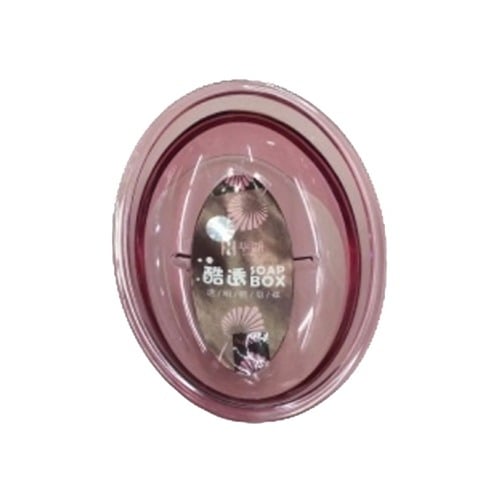 साबुन का डिब्बा