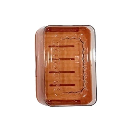 साबुन का डिब्बा