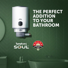 SOUL Hair Fall Control Storage Geyser