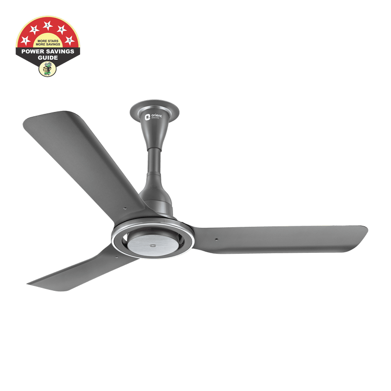 I Float 5 Star Rated BLDC Ceiling Fan | 2 Year Warranty