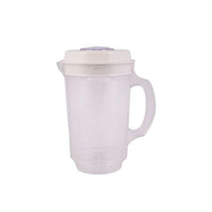 Nutri Blend A1 - Mixing Jar With Lid (White)