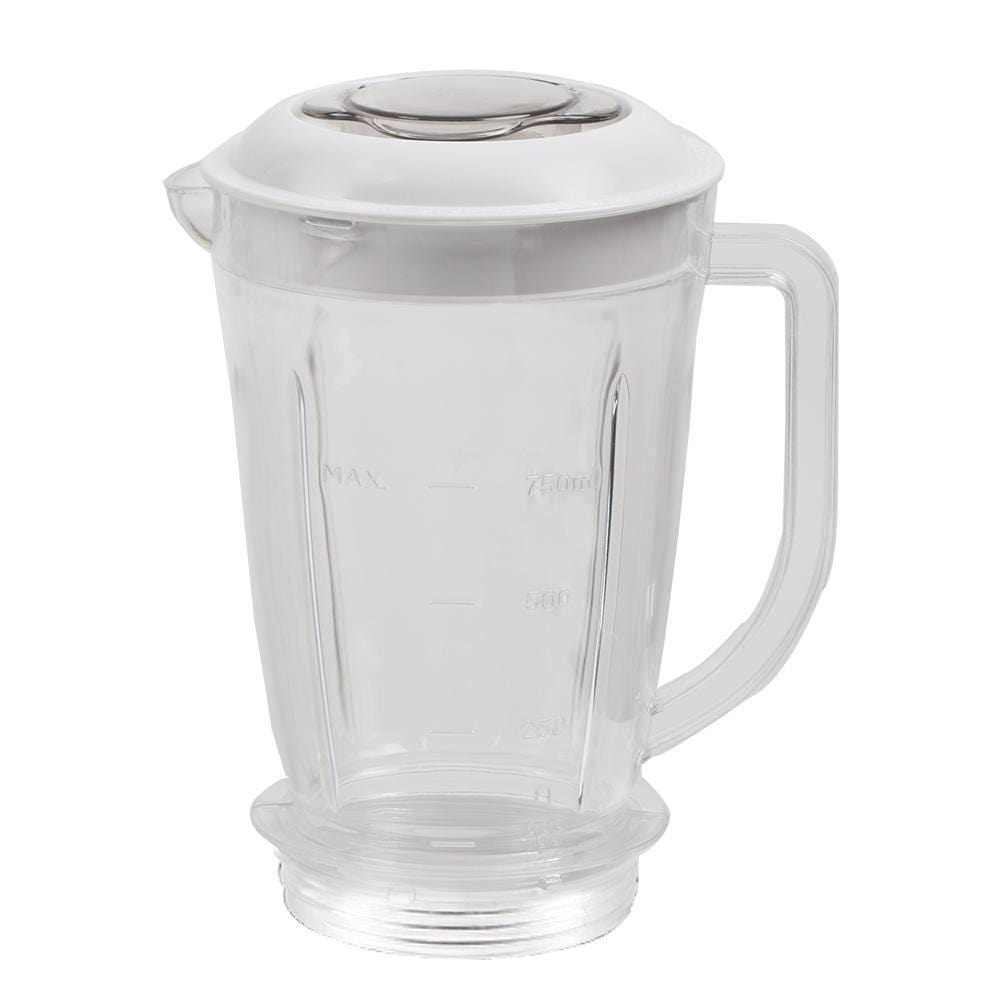 Wonderchef Nutri blend Large Mixing Jar for blending & mixing - Without Base