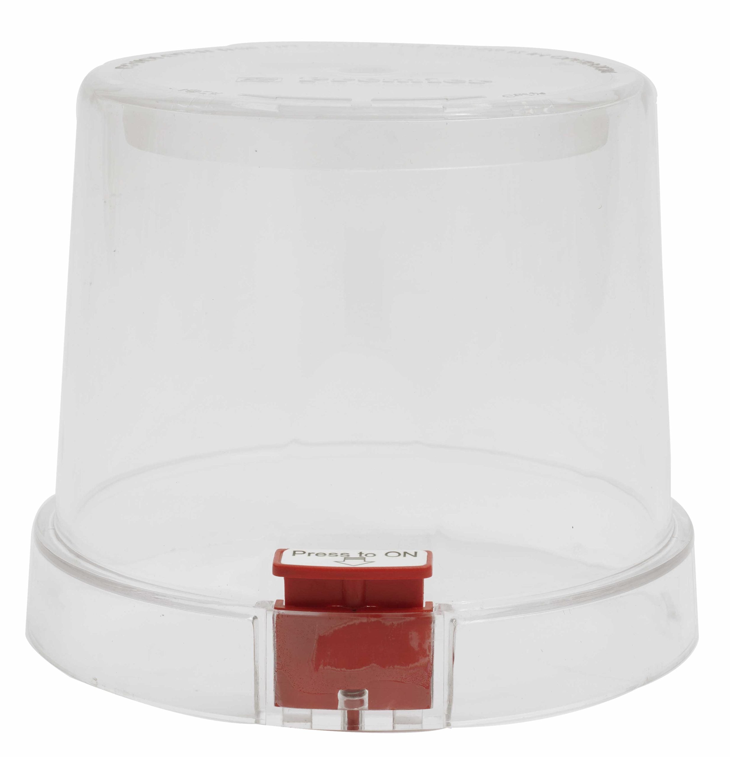 Premier One Touch / Spice grinder Lid and Gasket