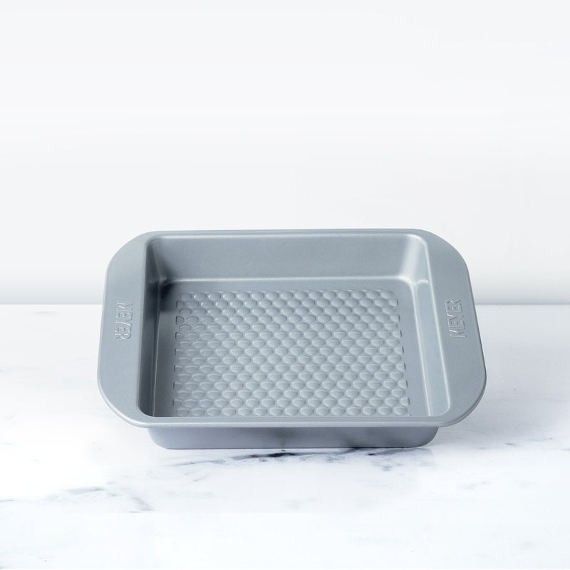 Meyer Bakemaster 23cm Square Cake Pan
