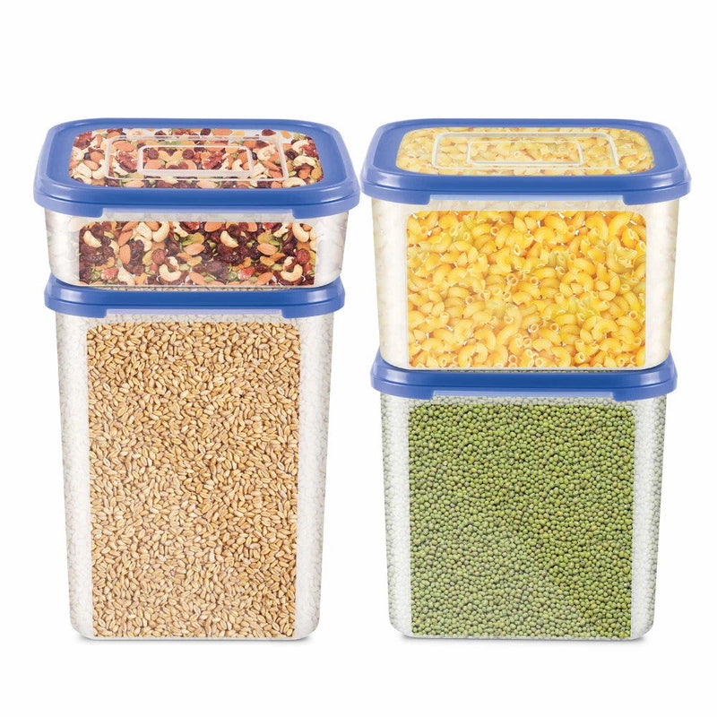 Stacko 360 Square Container (Milton)