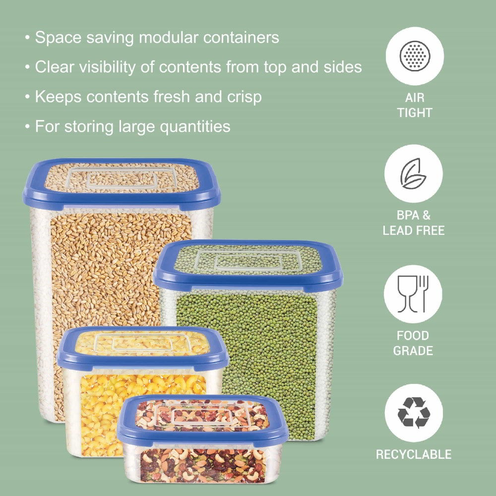 Stacko 360 Square Container (Milton)