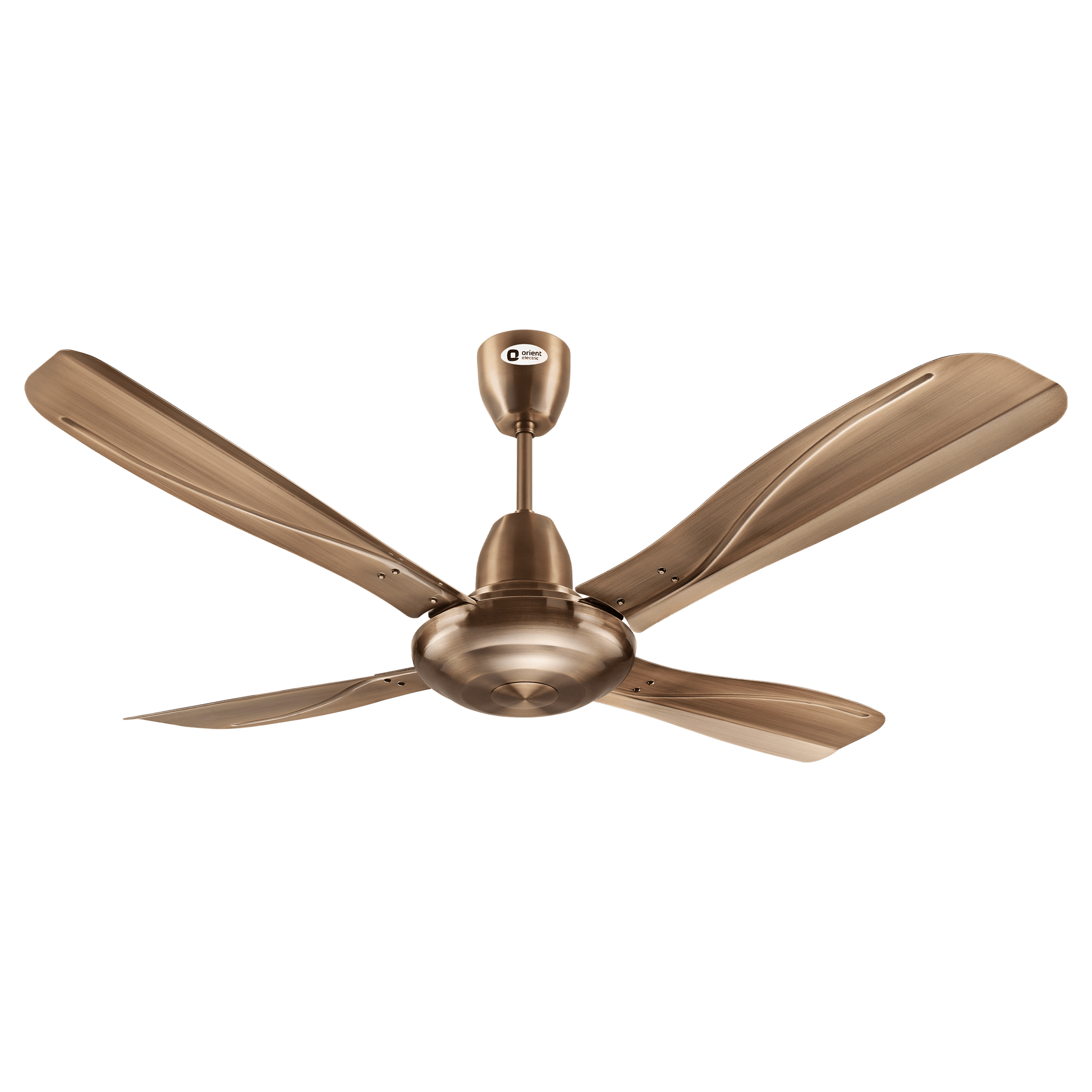 Stallion 4 Blade Ceiling Fan