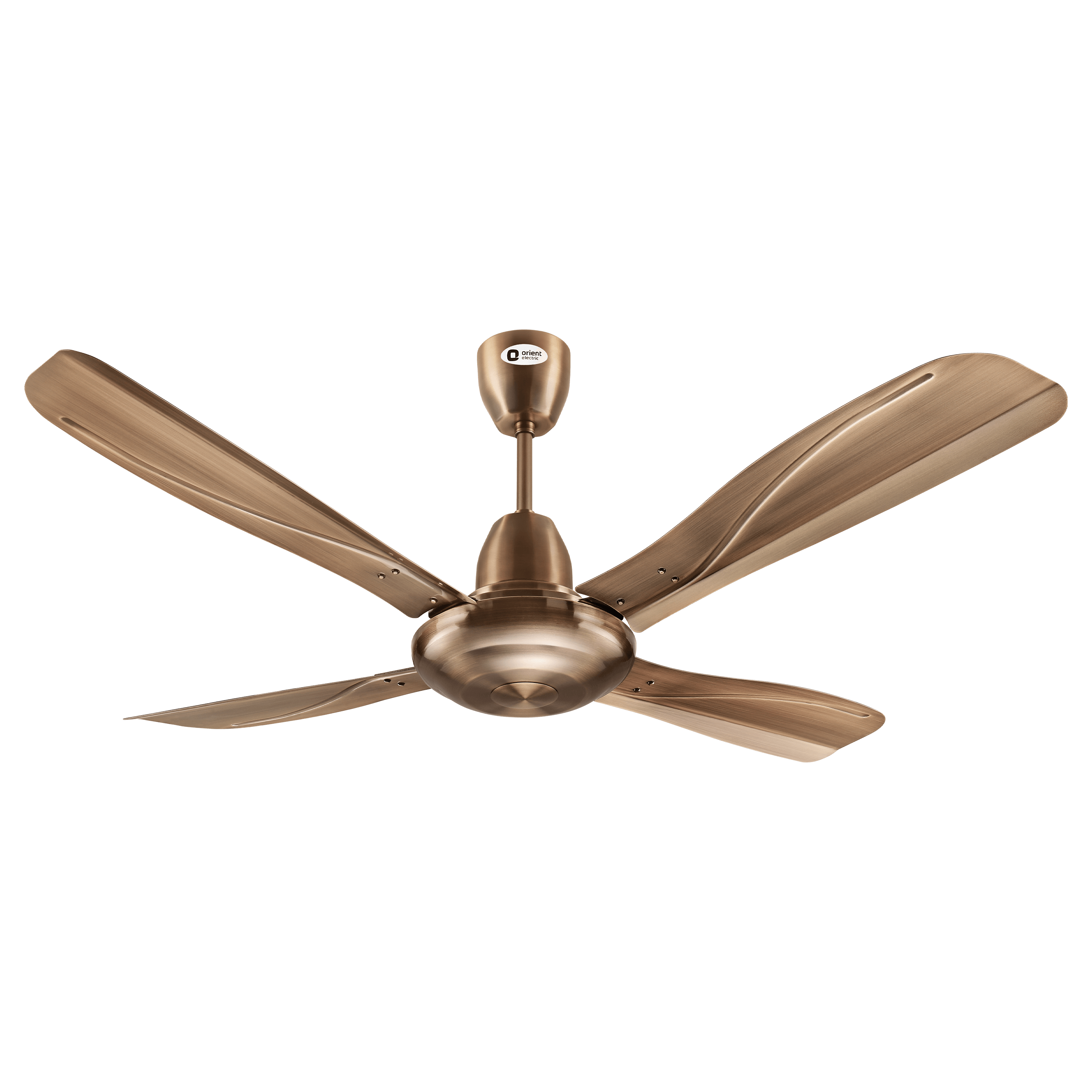 Stallion 4 Blade Ceiling Fan