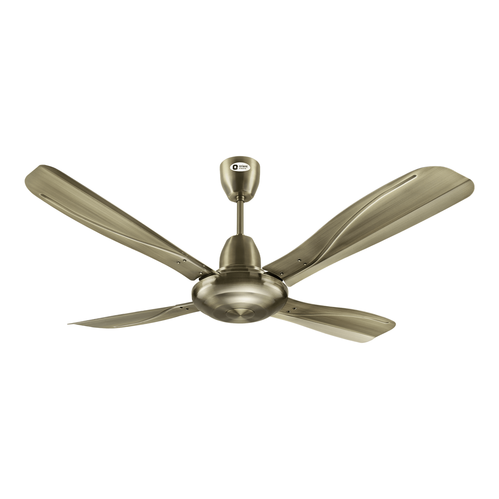 Stallion 4 Blade Ceiling Fan