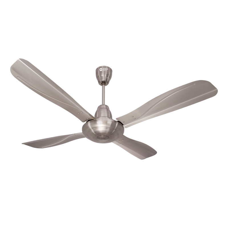 Stallion 4 Blade Ceiling Fan