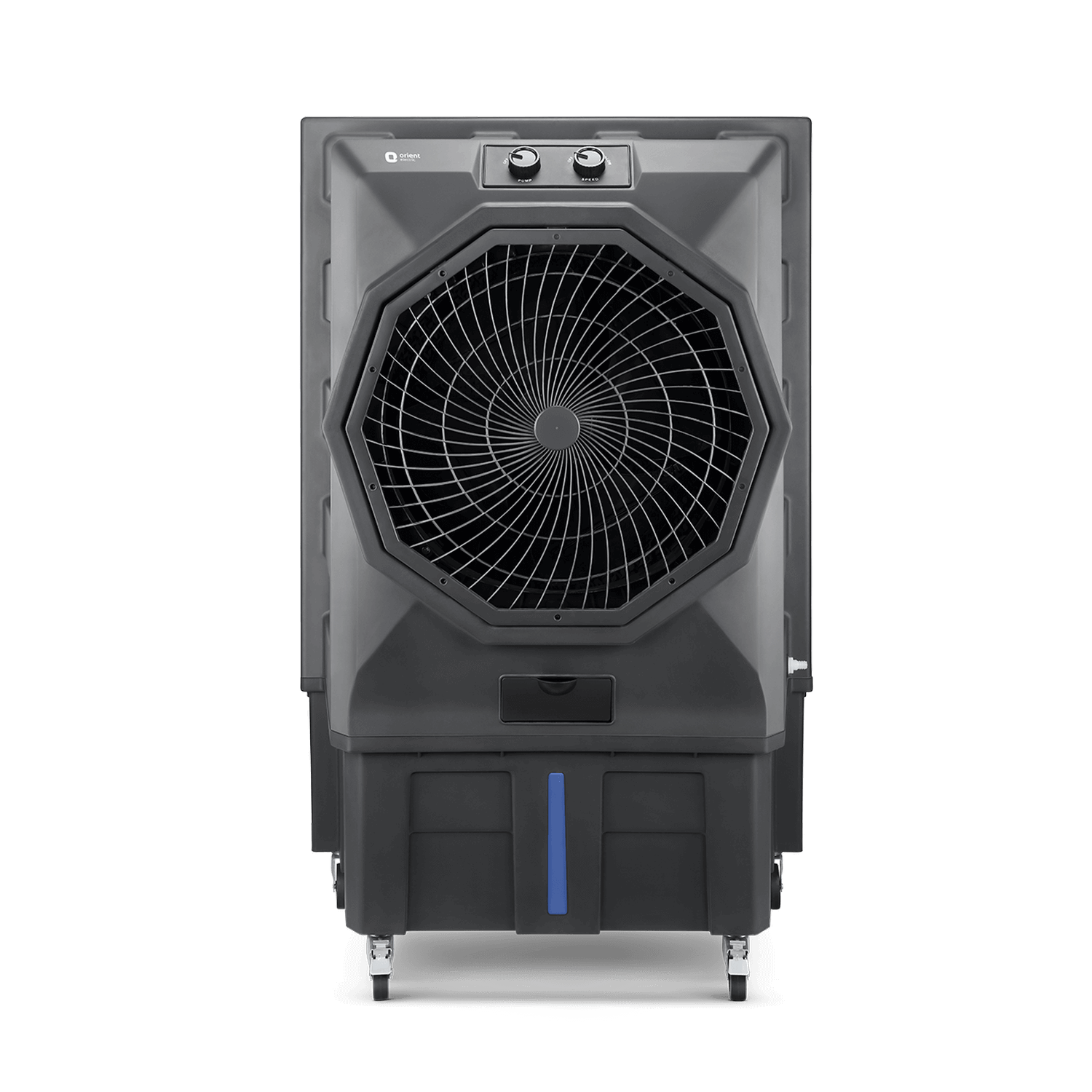 Stark Industrial Air Cooler